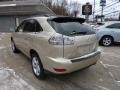 Savannah Metallic - RX 350 AWD Photo No. 4