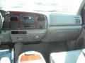 Oxford White - F350 Super Duty Lariat Crew Cab Photo No. 31