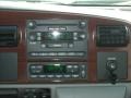 Oxford White - F350 Super Duty Lariat Crew Cab Photo No. 32