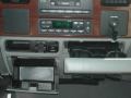 Oxford White - F350 Super Duty Lariat Crew Cab Photo No. 33