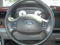 Oxford White - F350 Super Duty Lariat Crew Cab Photo No. 34