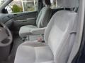 2006 Slate Metallic Toyota Sienna CE  photo #8