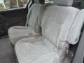 2006 Slate Metallic Toyota Sienna CE  photo #9