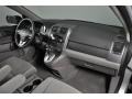 2009 Alabaster Silver Metallic Honda CR-V EX 4WD  photo #27