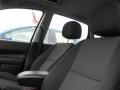 Dark Toreador Red Metallic - Focus ZX5 SE Hatchback Photo No. 4