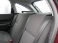 Dark Toreador Red Metallic - Focus ZX5 SE Hatchback Photo No. 5