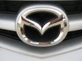 2010 Mazda MAZDA6 i Sport Sedan Marks and Logos