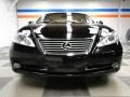 Obsidian Black - ES 350 Photo No. 5