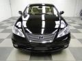 Obsidian Black - ES 350 Photo No. 6