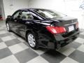 Obsidian Black - ES 350 Photo No. 9