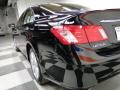Obsidian Black - ES 350 Photo No. 10