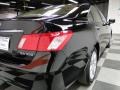 Obsidian Black - ES 350 Photo No. 11