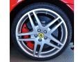 2005 Ferrari F430 Coupe F1 Wheel and Tire Photo