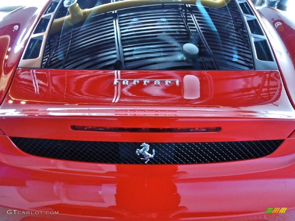 2005 Ferrari F430 Coupe F1 Marks and Logos Photo #41156660