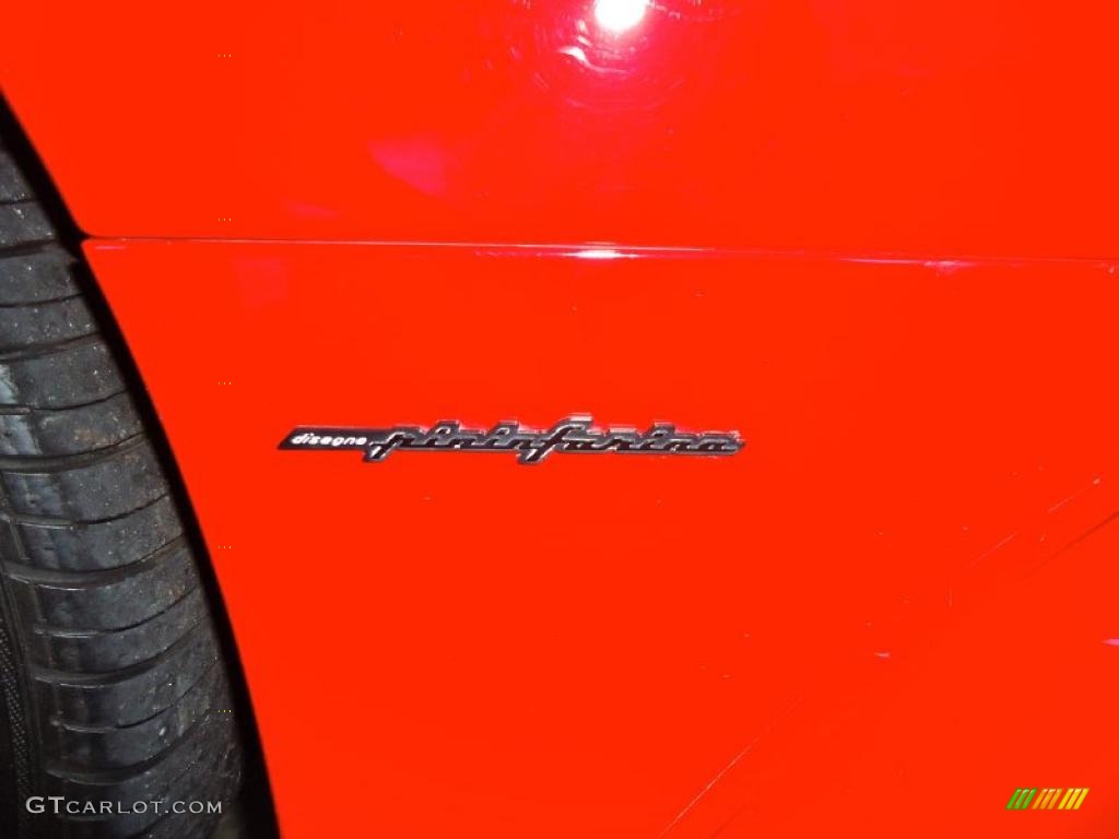 2005 Ferrari F430 Coupe F1 Marks and Logos Photo #41156780
