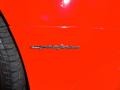 2005 Ferrari F430 Coupe F1 Marks and Logos