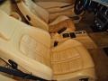 Crema Interior Photo for 2005 Ferrari F430 #41156832