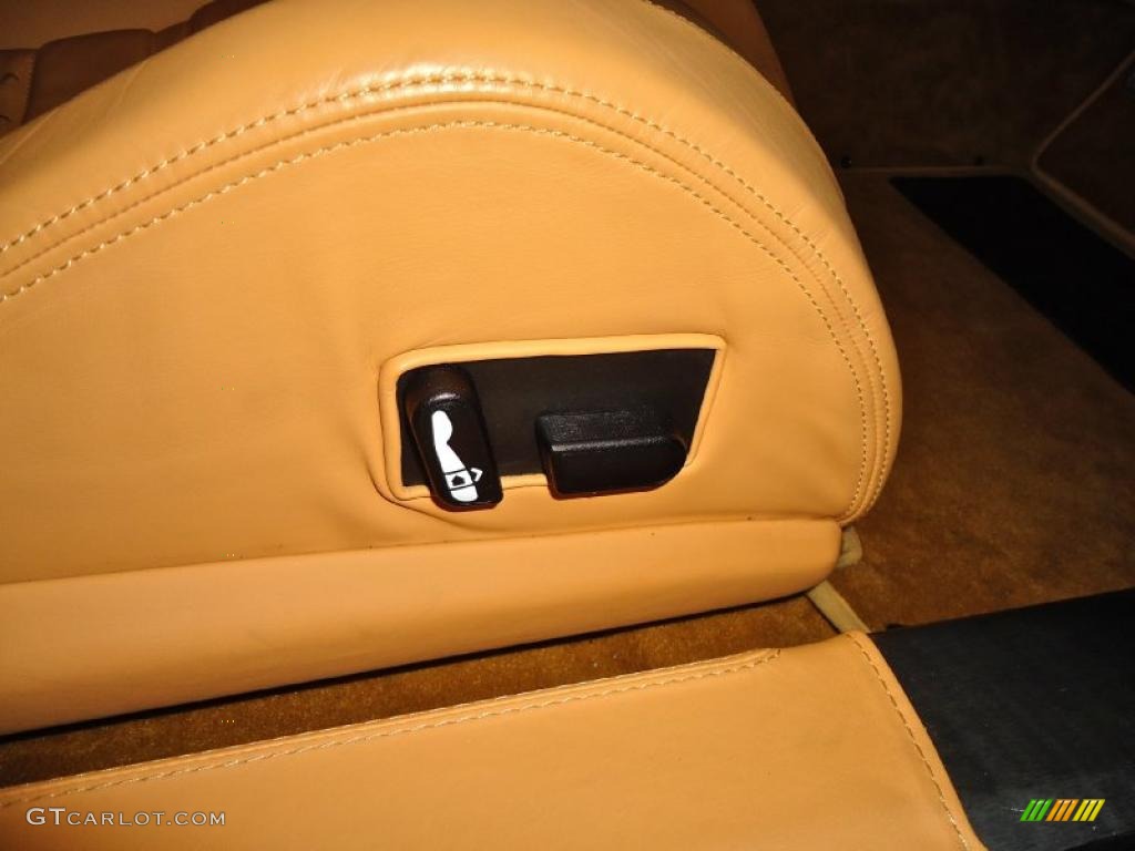 2005 Ferrari F430 Coupe F1 Controls Photo #41156848