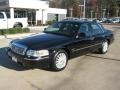 Black - Grand Marquis LS Ultimate Edition Photo No. 1