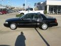 Black - Grand Marquis LS Ultimate Edition Photo No. 2