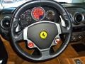 Crema Steering Wheel Photo for 2005 Ferrari F430 #41156928