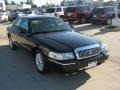 Black - Grand Marquis LS Ultimate Edition Photo No. 7