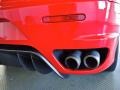 Rosso Corsa (Red) 2005 Ferrari F430 Coupe F1 Exterior