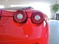 Rosso Corsa (Red) 2005 Ferrari F430 Coupe F1 Exterior