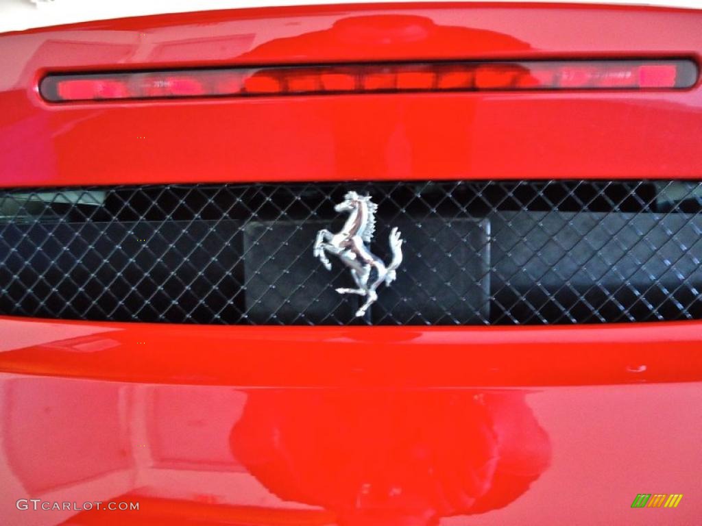 2005 Ferrari F430 Coupe F1 Marks and Logos Photo #41157012