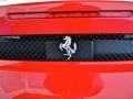 2005 Ferrari F430 Coupe F1 Badge and Logo Photo