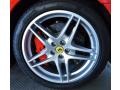 2005 Ferrari F430 Coupe F1 Wheel and Tire Photo