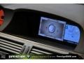 2007 Sterling Grey Metallic BMW 7 Series 750Li Sedan  photo #15