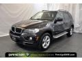 Jet Black - X5 3.0si Photo No. 1