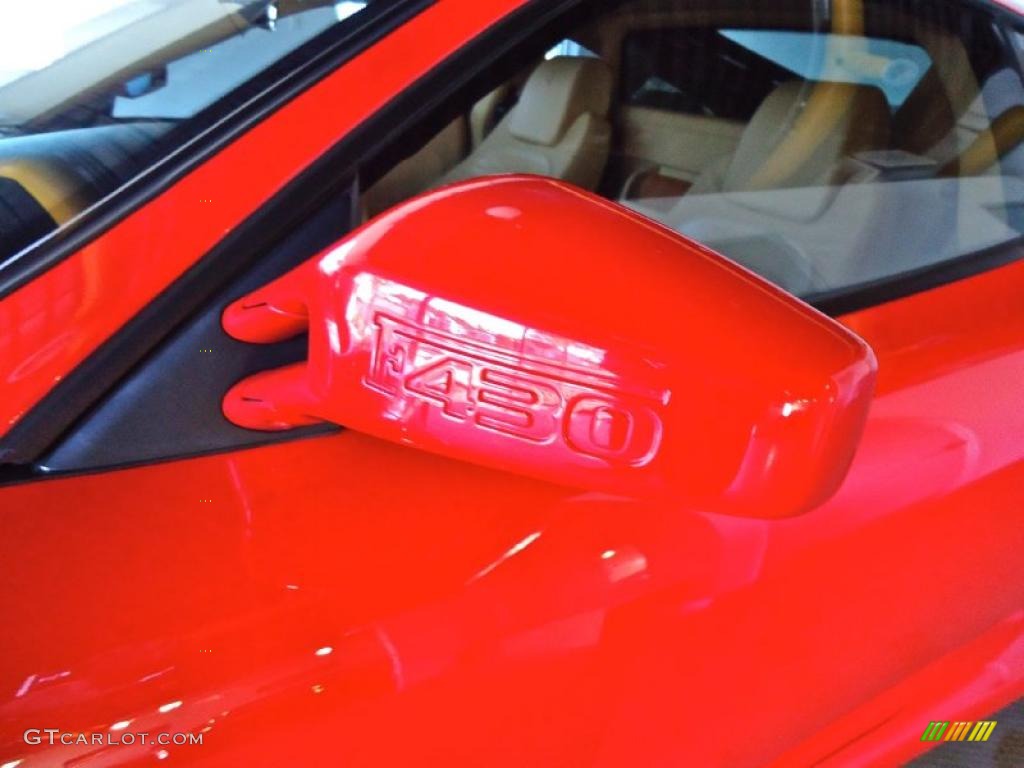 2005 Ferrari F430 Coupe F1 Marks and Logos Photo #41157148