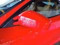 2005 Ferrari F430 Coupe F1 Marks and Logos