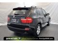 Jet Black - X5 3.0si Photo No. 2