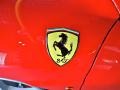 2005 Ferrari F430 Coupe F1 Badge and Logo Photo