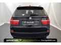 Jet Black - X5 3.0si Photo No. 3