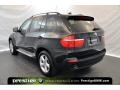 Jet Black - X5 3.0si Photo No. 4