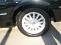Black - Grand Marquis LS Ultimate Edition Photo No. 21