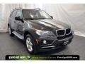 Jet Black - X5 3.0si Photo No. 8
