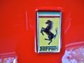 2005 Ferrari F430 Coupe F1 Badge and Logo Photo