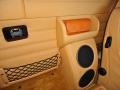 Crema 2005 Ferrari F430 Coupe F1 Interior Color