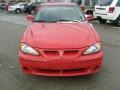 Bright Red - Grand Am GT Coupe Photo No. 8