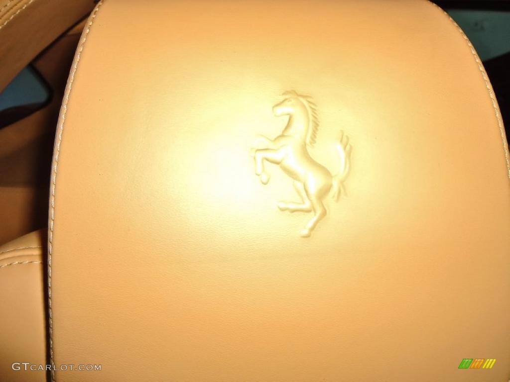 2005 Ferrari F430 Coupe F1 Marks and Logos Photo #41157396