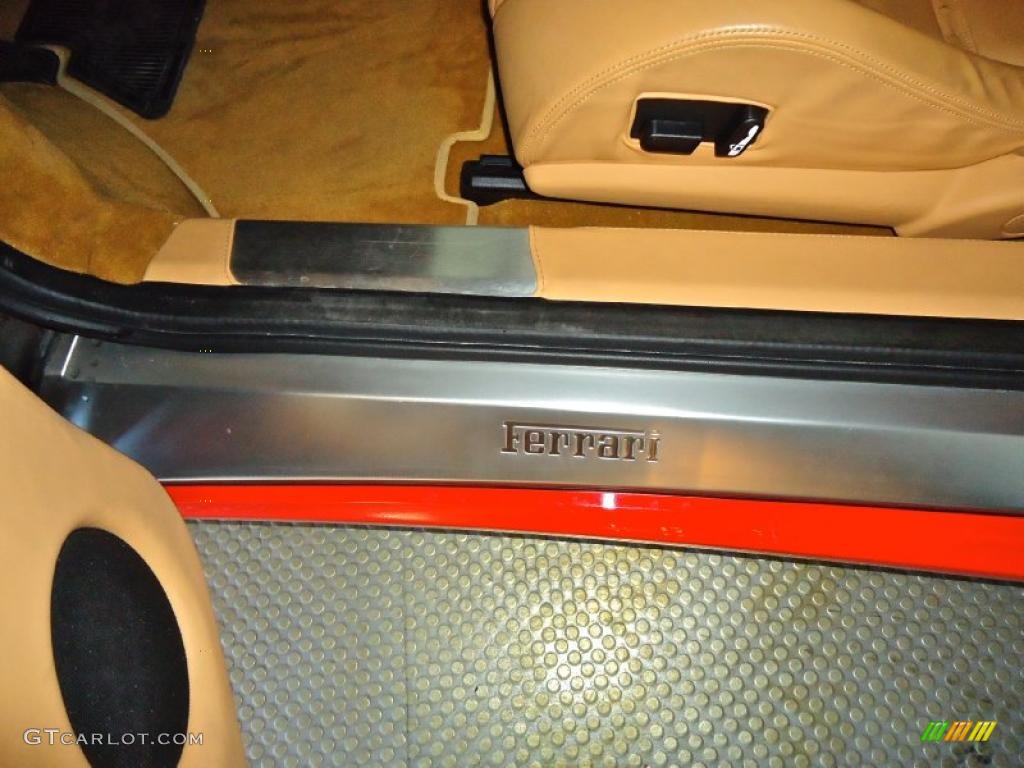 2005 Ferrari F430 Coupe F1 Marks and Logos Photo #41157452