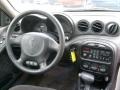 Dashboard of 1999 Grand Am GT Coupe