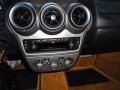 2005 Ferrari F430 Coupe F1 Controls