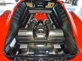 4.3 Liter DOHC 32-Valve V8 Engine for 2005 Ferrari F430 Coupe F1 #41157776