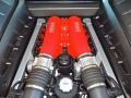 4.3 Liter DOHC 32-Valve V8 Engine for 2005 Ferrari F430 Coupe F1 #41157792
